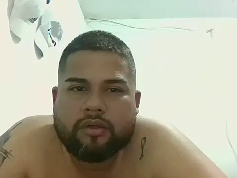 GABRIELGARCIA1313 online show from 17, 1, 2026