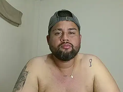 GABRIELGARCIA1313 online show from 12, 6, 2026
