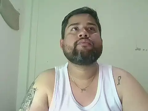 GABRIELGARCIA1313 online show from 29, 7, 2026