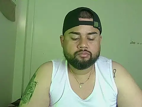 GABRIELGARCIA1313 online show from 3, 8, 2026