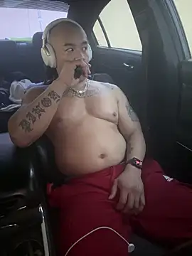 Snapshot of EatMyCake831 chatting on 16, 1, 2025 EatMyCake831 online show from 16, 1, 2025