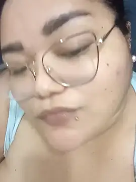 Gordeliciaah online show from 30, 12, 2024