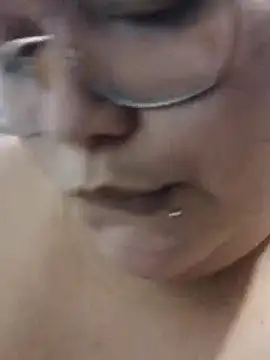 Gordeliciaah online show from 4, 10, 2025