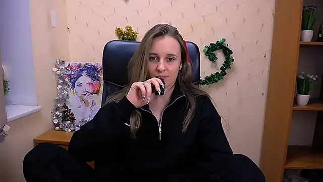 Snapshot of _Nicole_new chatting on 11, 12, 2024 Nicole new online show from 11, 12, 2024