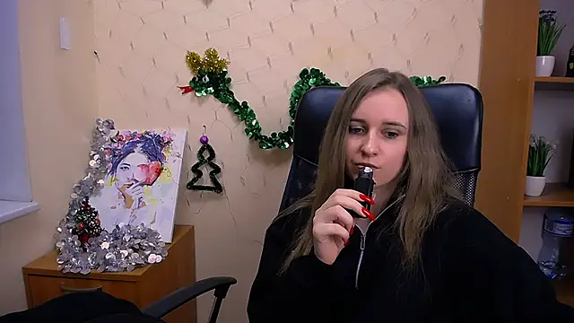 Snapshot of _Nicole_new chatting on 24, 12, 2024 Nicole new online show from 24, 12, 2024