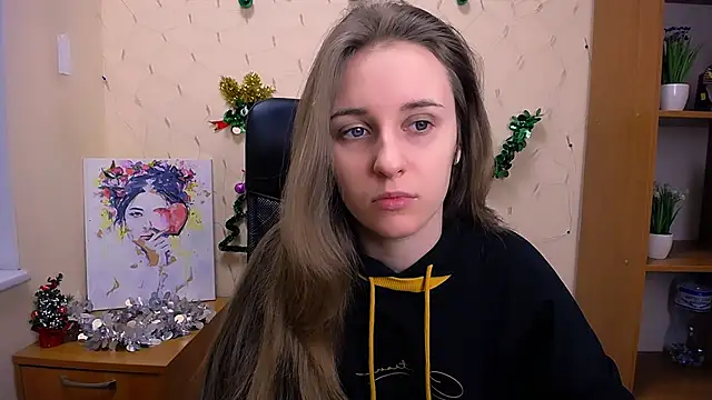 Snapshot of _Nicole_new chatting on 4, 1, 2025 Nicole new online show from 4, 1, 2025