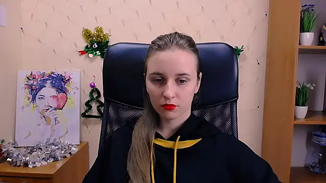 Snapshot of _Nicole_new chatting on 7, 1, 2025 Nicole new online show from 7, 1, 2025