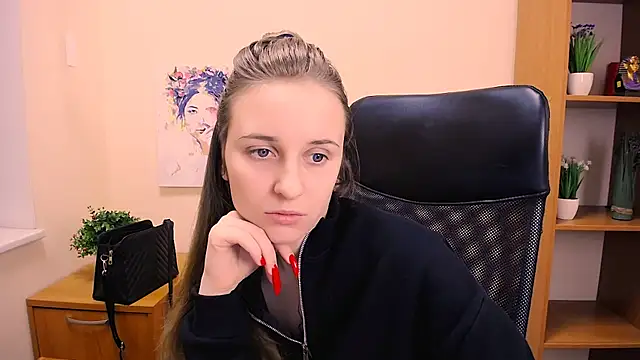 Snapshot of _Nicole_new chatting on 18, 1, 2025 Nicole new online show from 18, 1, 2025