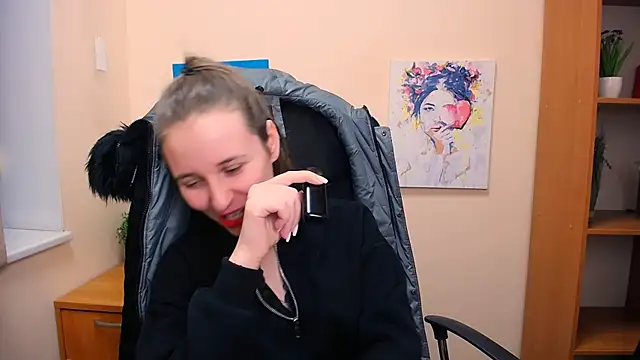 Snapshot of _Nicole_new chatting on 24, 2, 2025 Nicole new online show from 24, 2, 2025