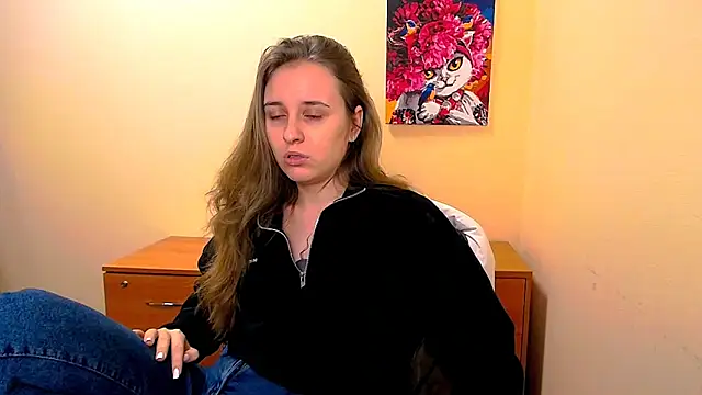 Snapshot of _Nicole_new chatting on 6, 3, 2025 Nicole new online show from 6, 3, 2025