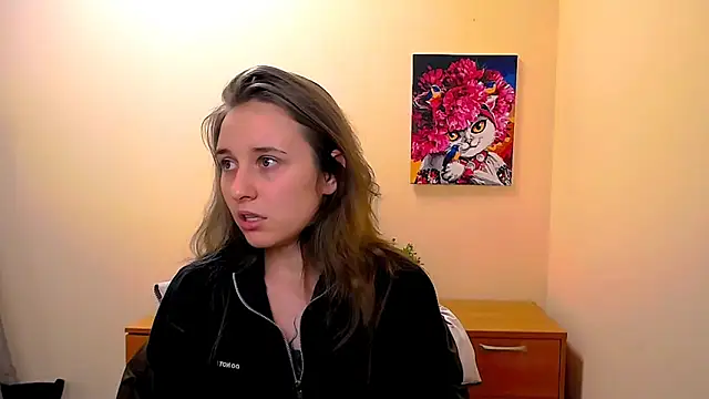 Snapshot of _Nicole_new chatting on 6, 3, 2025 Nicole new online show from 6, 3, 2025