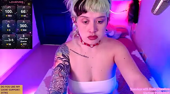 Snapshot of rosse_ivy chatting on 5, 3, 2025 rosse ivy online show from 5, 3, 2025