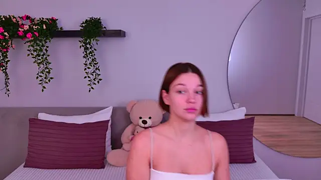 DanaLoved online show from 27, 2, 2025