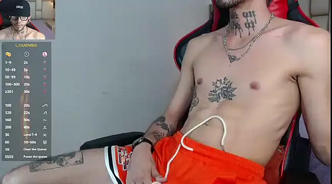 MurdockH online show from 10, 12, 2024