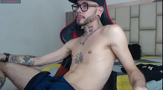 MurdockH online show from 6, 1, 2025