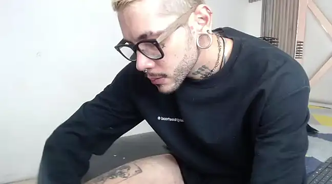 MurdockH online show from 18, 3, 2025