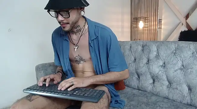 MurdockH online show from 22, 3, 2025