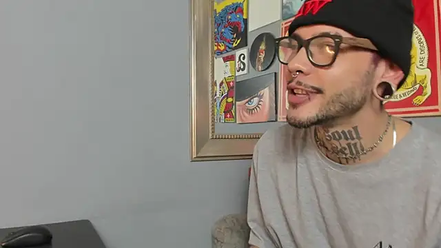 MurdockH online show from 9, 10, 2025