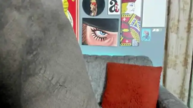 MurdockH online show from 21, 10, 2025