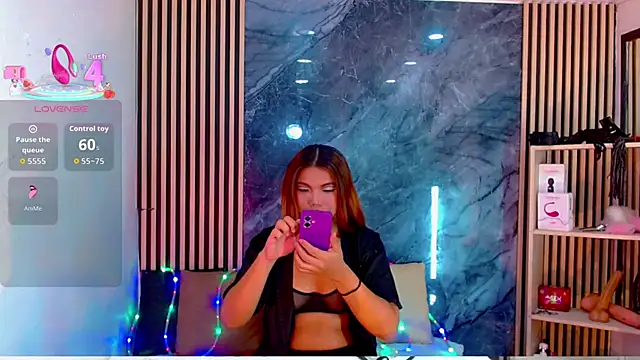 Isalombardi online show from 28, 11, 2025