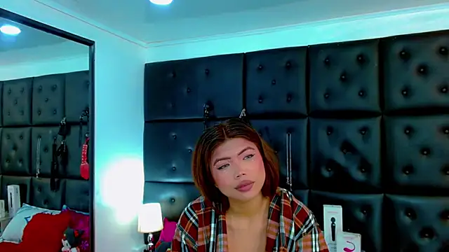 Isalombardi online show from 5, 6, 2026