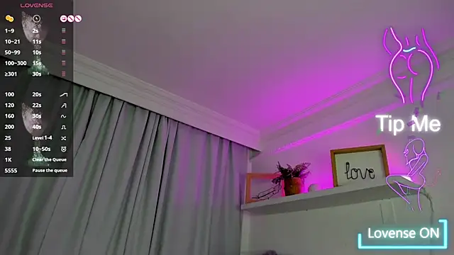 Snapshot of valerywalkeer7 chatting on 15, 6, 2026 valerywalkeer7 online show from 15, 6, 2026