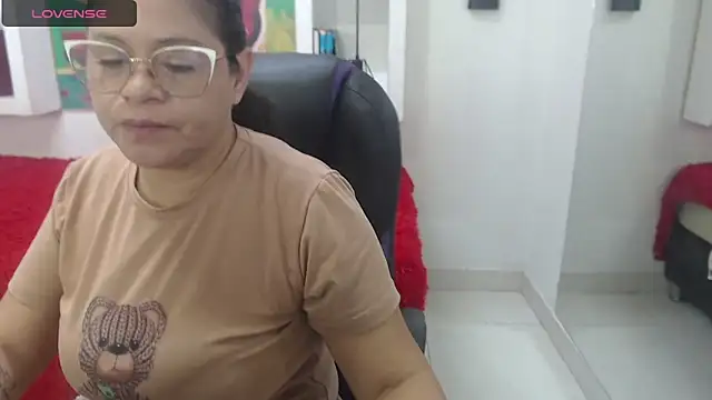 sexy lady 0 online show from 8, 10, 2025