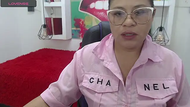 sexy lady 0 online show from 10, 10, 2025