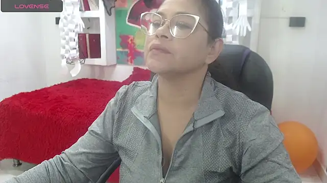 sexy lady 0 online show from 18, 10, 2025