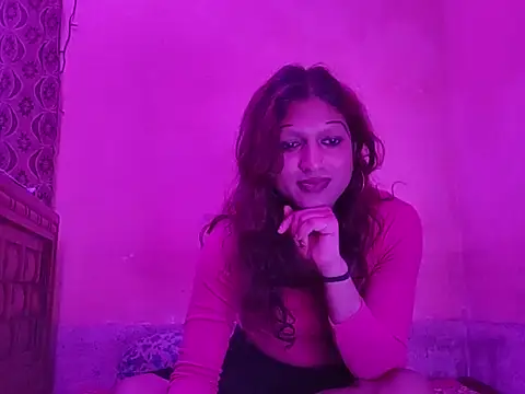 MmmMonikaBabie online show from 20, 12, 2024