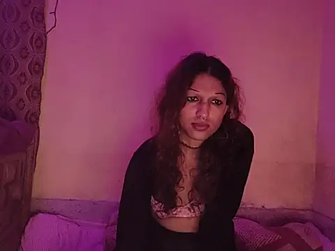 MmmMonikaBabie online show from 3, 2, 2025