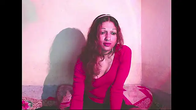 MmmMonikaBabie online show from 19, 2, 2025