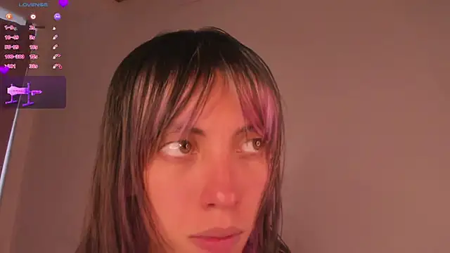 MiaGoth  online show from 11, 1, 2026