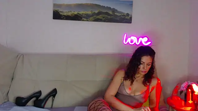 Snapshot of MariaModel chatting on 13, 1, 2025 MariaModel online show from 13, 1, 2025
