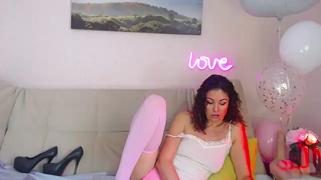 Snapshot of MariaModel chatting on 19, 2, 2025 MariaModel online show from 19, 2, 2025