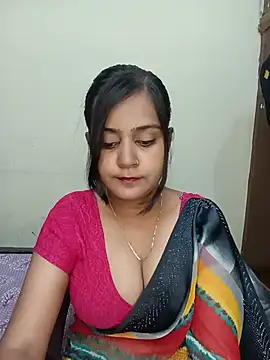 Snapshot of Miss-Riyasingh chatting on 24, 6, 2026 Miss-Riyasingh online show from 24, 6, 2026