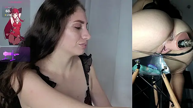 aurelialux online show from 2, 12, 2025