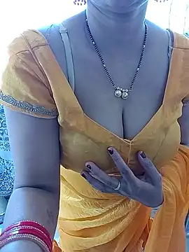 kaamuk shweta online show from 27, 3, 2026