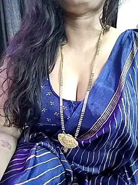 kaamuk shweta online show from 5, 4, 2026