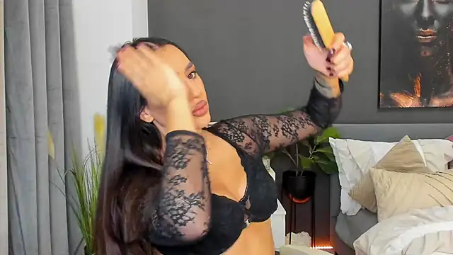 Sonia  Rey online show from 20, 11, 2025