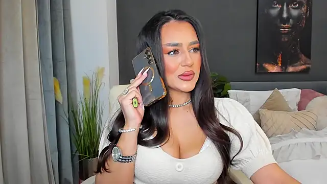 Sonia  Rey online show from 17, 12, 2025