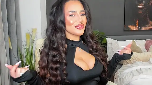 Sonia  Rey online show from 15, 1, 2026