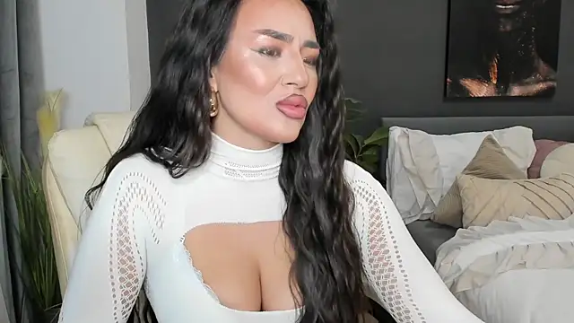 Sonia  Rey online show from 16, 2, 2026