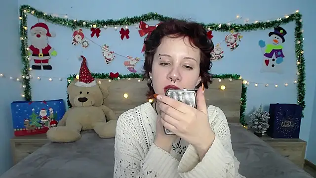 SibbyNifsa online show from 25, 12, 2024