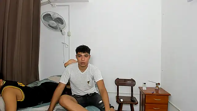 jonmaykolrose online show from 4, 2, 2025