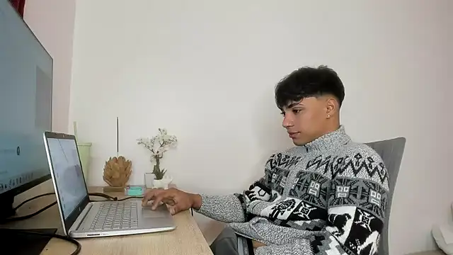 jonmaykolrose online show from 21, 10, 2025