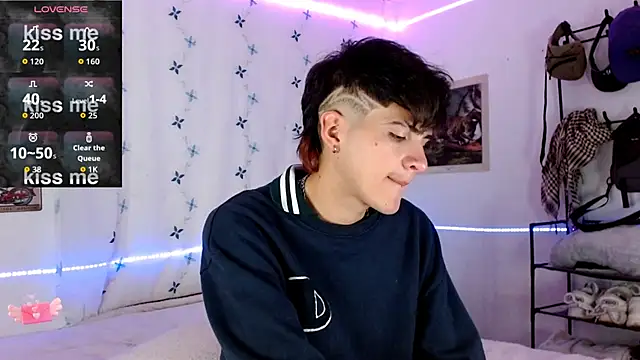 jeanfarelo online show from 12, 9, 2025