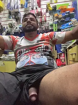 Sheik z o online show from 27, 10, 2025