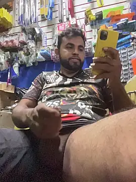 Sheik z o online show from 31, 10, 2025