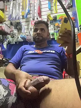 Sheik z o online show from 13, 11, 2025